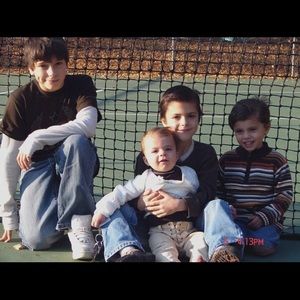 Meet your Posher, Susan